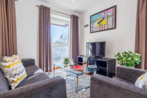 Modern apartments close to Colombia Road Market